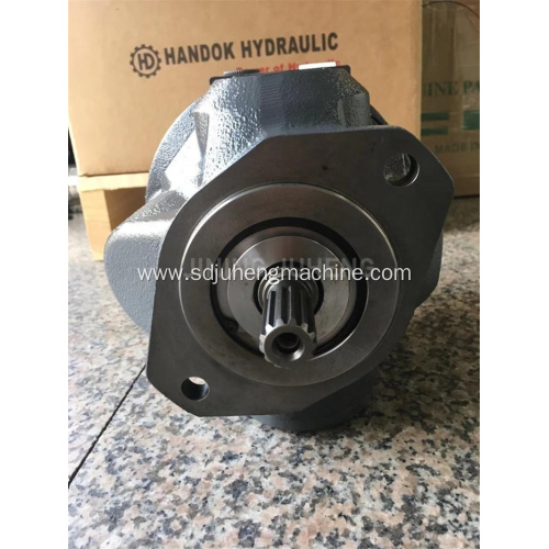 MM30 Hydraulic Pump MM35 Main Pump AP2D18 AP2D21